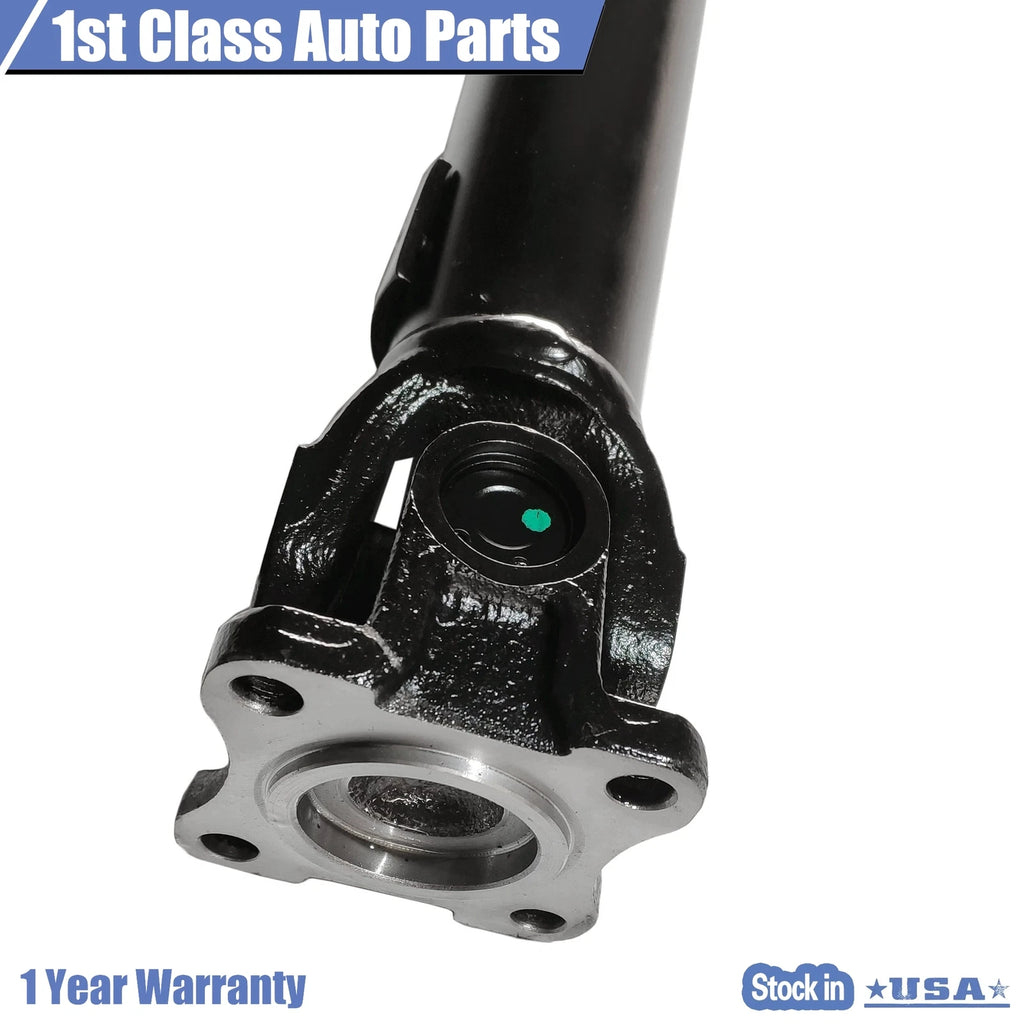 Drive Shaft Assembly for Nissan Frontier Xterra (2005-2019)