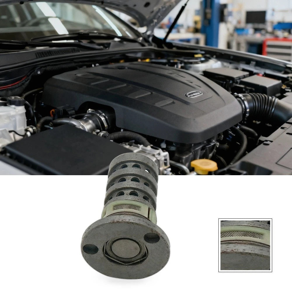 Camshaft Adjuster Bolt for Audi A3 A4 A5 A6 A7 VW Golf Passat Tiguan (2000–2023)