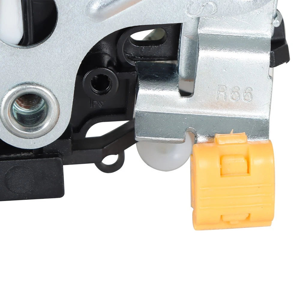 Door Lock Actuator for Chevrolet GMC Sierra (2000-2003)