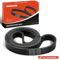 Serpentine Belt for Ford Contour Mercury Cougar (1995–2002)