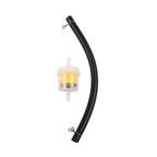 Metal Carburetor Kit for MZ175, EF2700, EF2600, PW0872400
