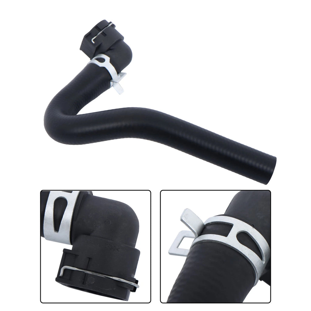 Coolant Reservoir Lower Hose for Ford F150 (2015â2024)