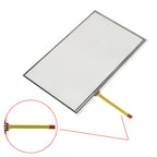 Touch Screen Navigation Glass Digitizer for Lexus IS GS RX Toyota Prius