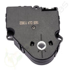 2X HVAC Heater Blend Door Actuator for Chevrolet Buick GMC Cadillac (–) 89018375