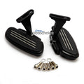 Passenger Floorboard Footboard for Harley Street Road Glide (1993–Up)