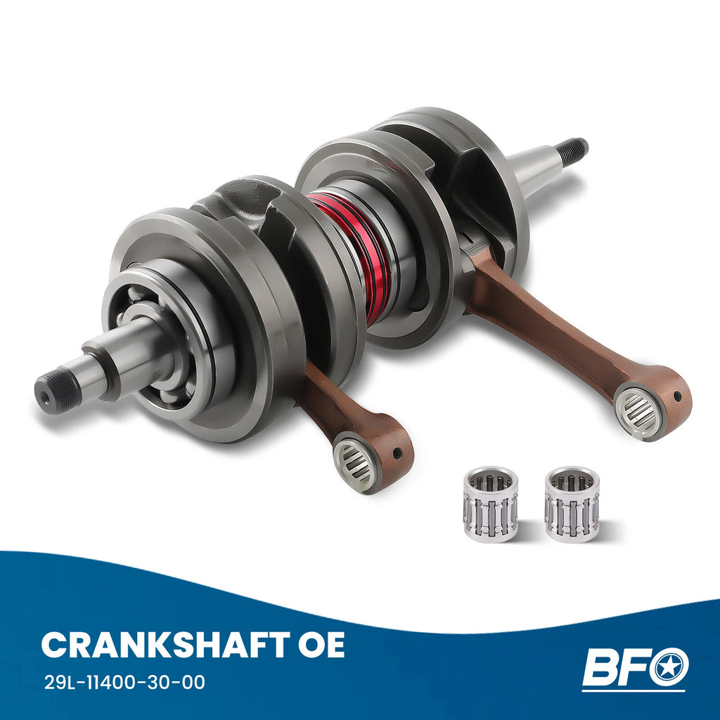 Crankshaft for Yamaha Banshee 350 (1987-2006)