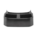 Rear Cup Drink Holder Organizer for Jeep Wrangler JL (2018-2020)
