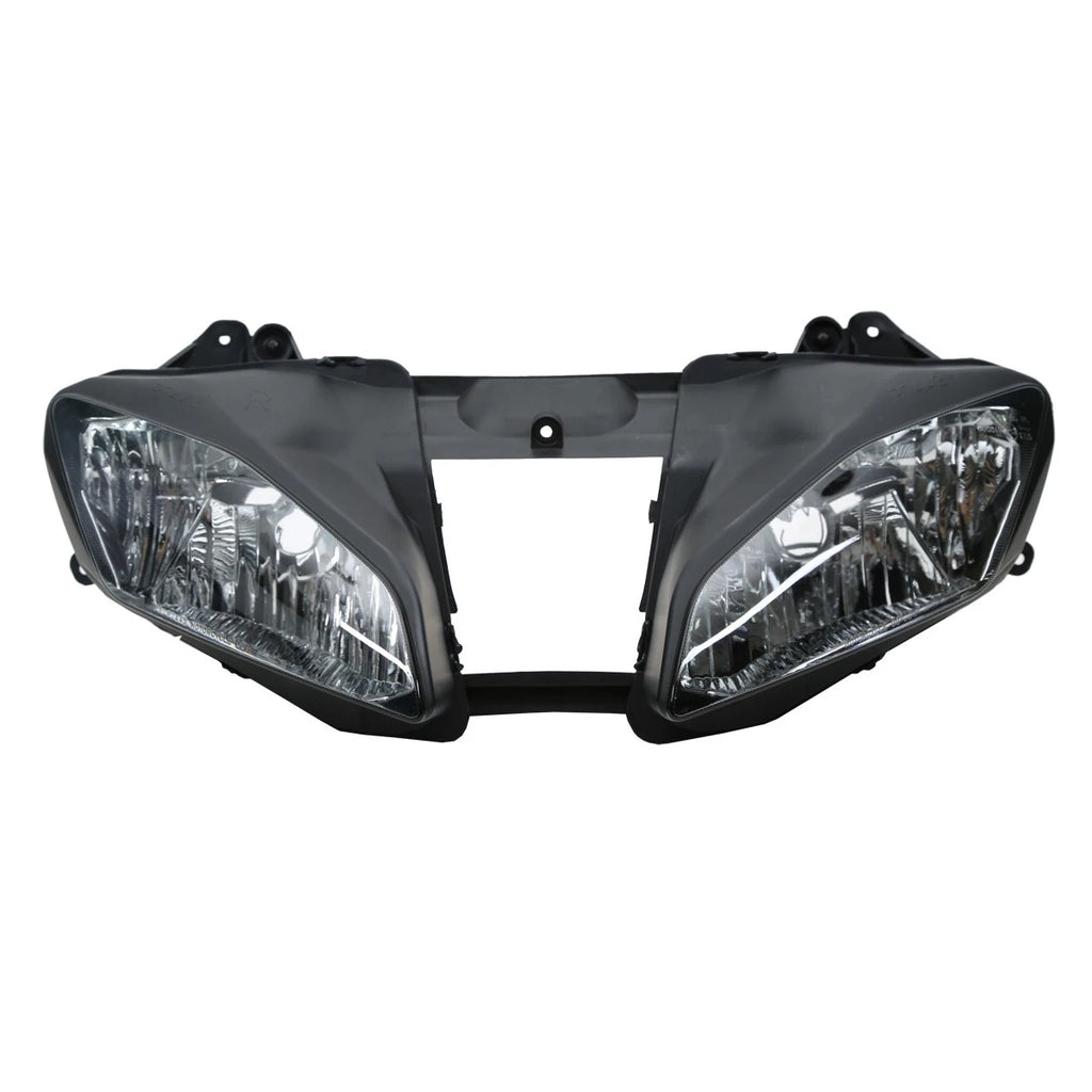 Front Headlight Assembly for Yamaha YZF R6 (2008–2016)