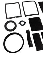 Heater Box Gasket and Seal Kit for Ford Mustang (1964–1966)