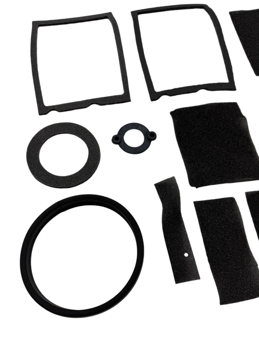 Heater Box Gasket and Seal Kit for Ford Mustang (1964–1966)