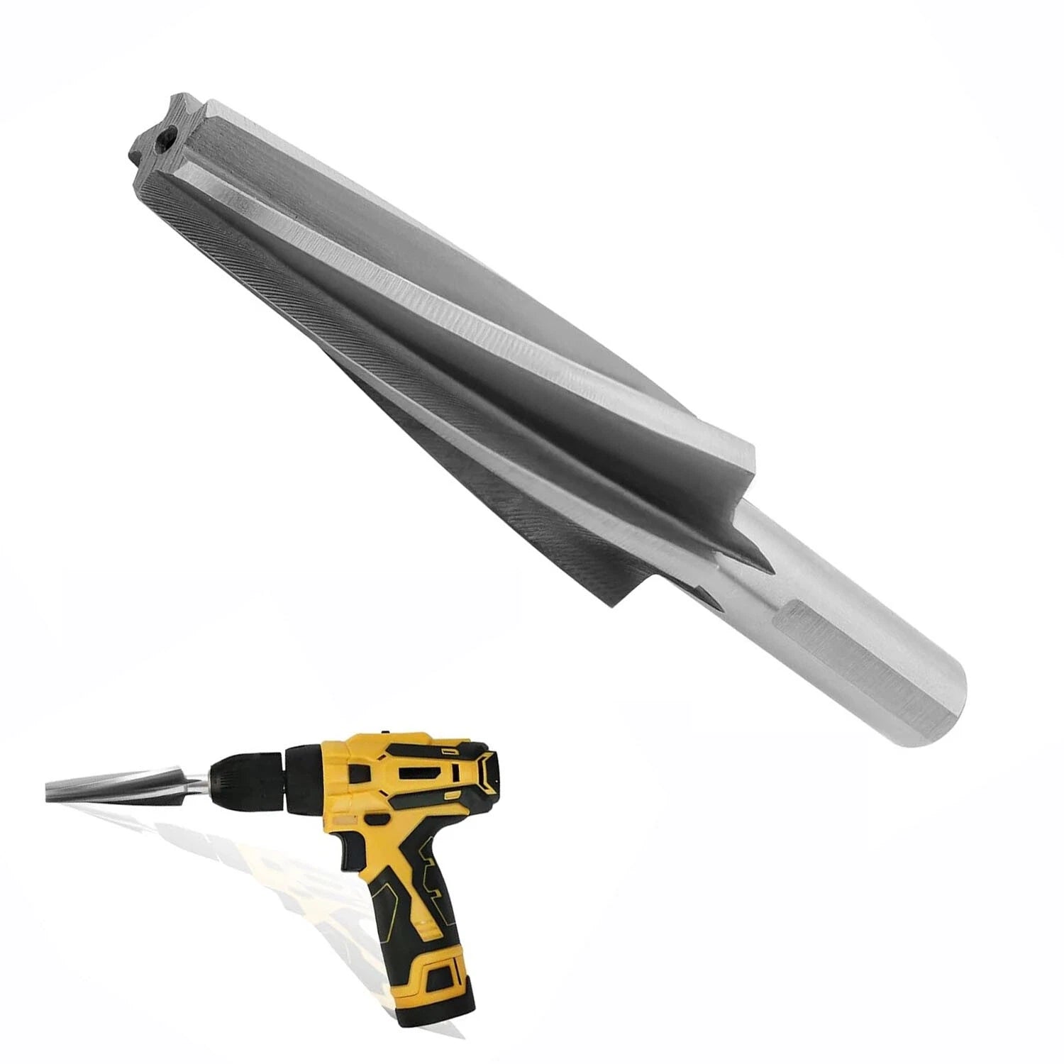 10 Degree Ball Joint Reamer for Automotive Applications 