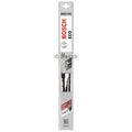 Front Pair Eco Wiper Blades for Ford Cortina TC TD TE (1971-1980)