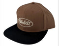 Snapback Cap Hat for Peterbilt Motor Trucks (Classic)