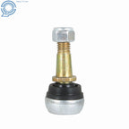 Set of 2 Tie Rod Ends for EZGO TXT Golf Cart (2001–Present)