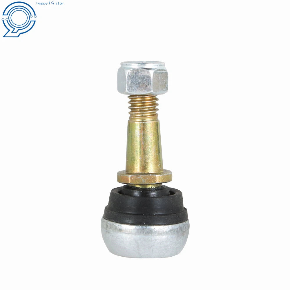 Set of 2 Tie Rod Ends for EZGO TXT Golf Cart (2001–Present)