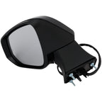 Heated Driver Left Side Mirror for Toyota Sienna (2021–2023)