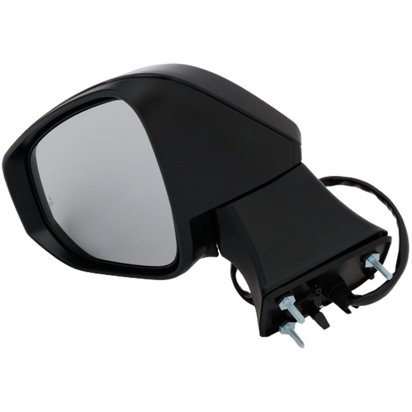 Heated Driver Left Side Mirror for Toyota Sienna (2021–2023)