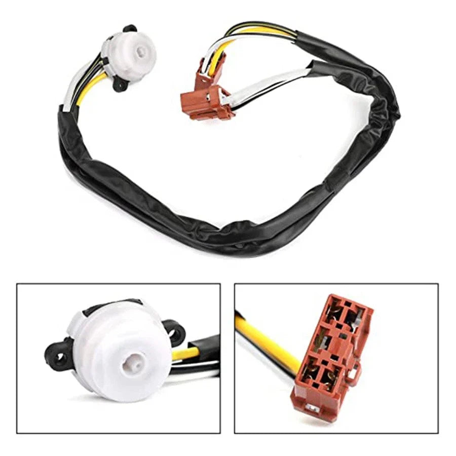 Ignition Switch Starter for Honda Civic, Acura Integra (1998-2000)