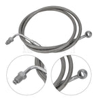 39" Left Rear Brake Line Hose 1912105 for Polaris Ranger ETX (2015–2016)