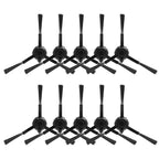 Set of 2 Side Brushes for Tefal XPlorer Series 70 140