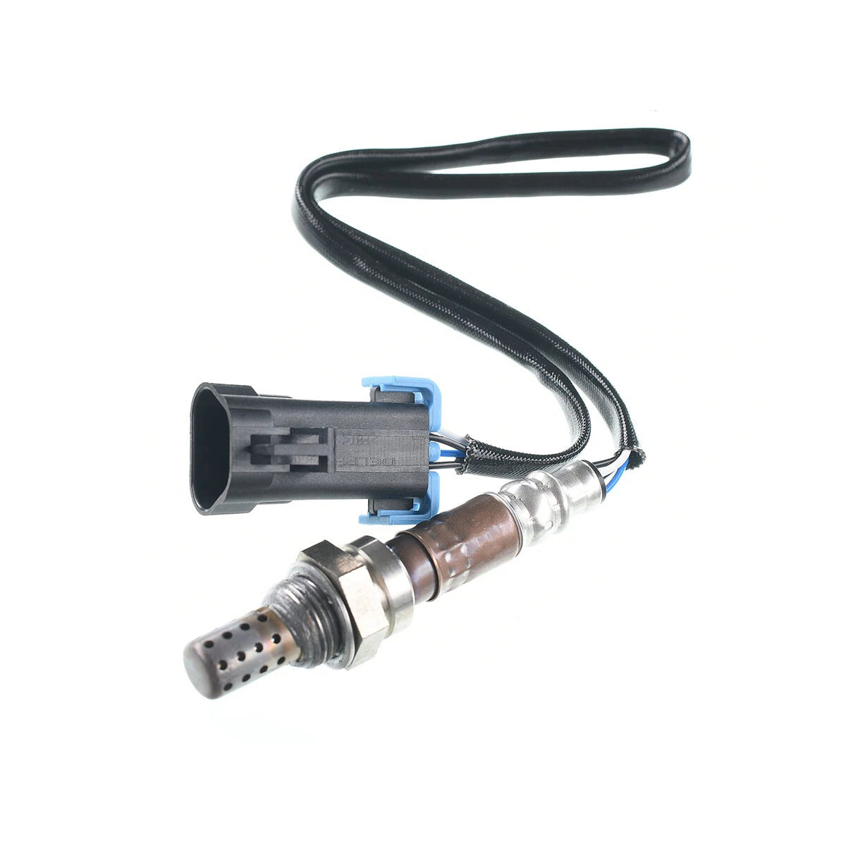 2X O2 Oxygen Sensors for GMC Sierra 2500 3500 HD (2007–2019)
