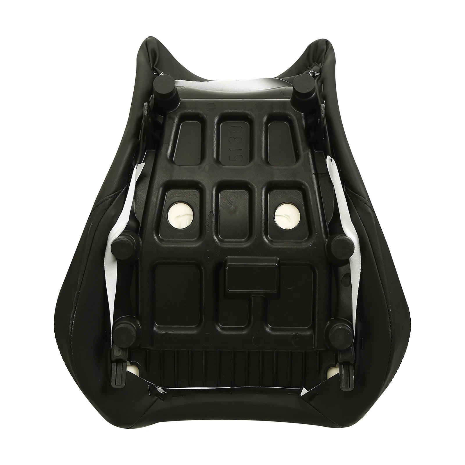 Front Driver Rider Seat for Suzuki GSXR1000 (2017–2022)
