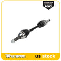 Front Passenger CV Axle Shaft Assembly for Cadillac SRX (2012–2016)