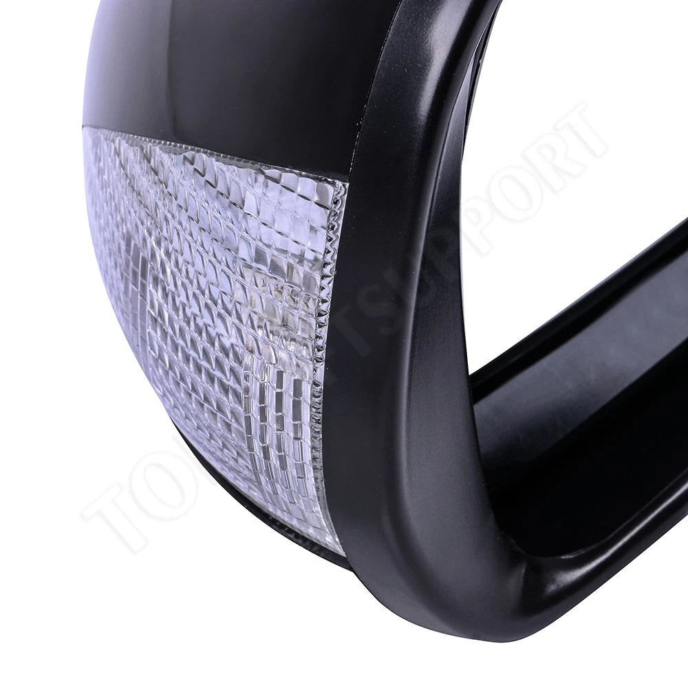 Power Side View Door Mirror with Turn Signal for Scion tC (2005–2010)