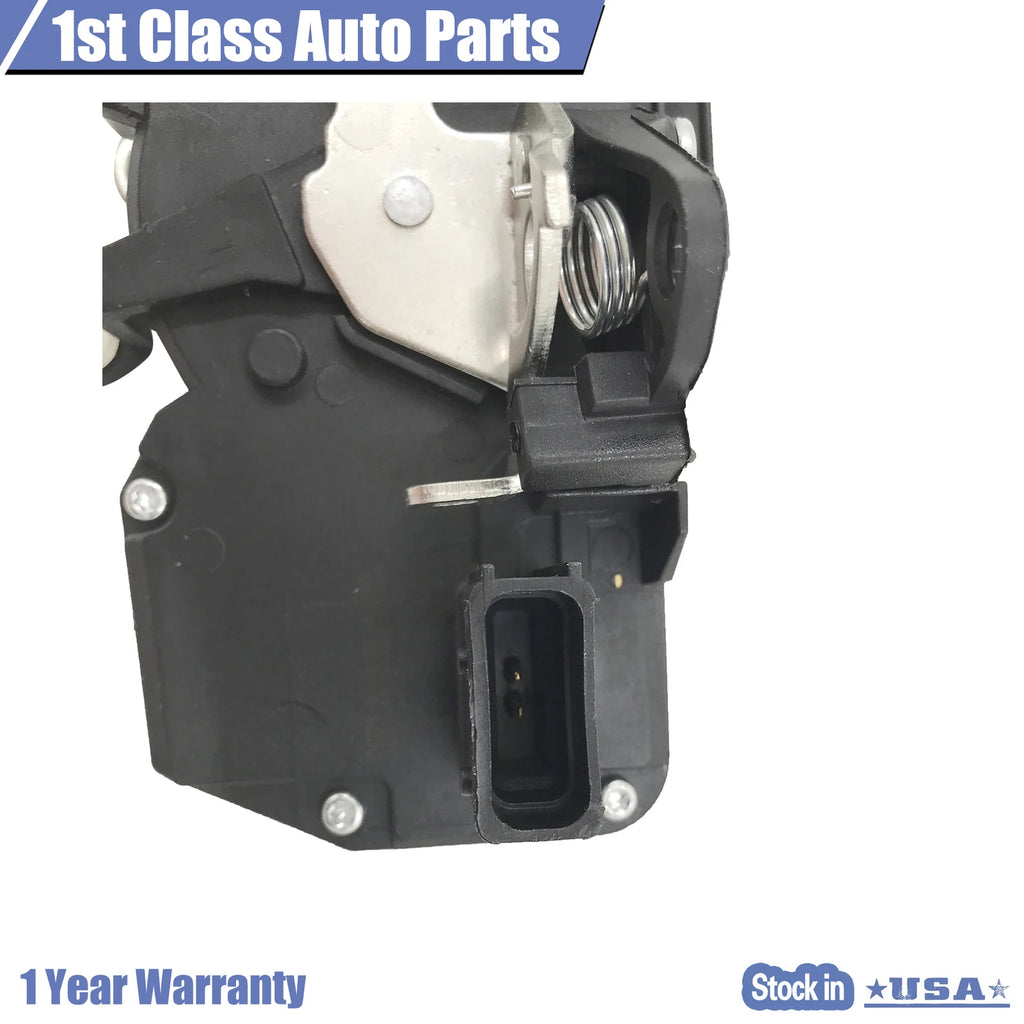 Door Lock Actuator Motor for Saturn Ion Vue (2003-2007)
