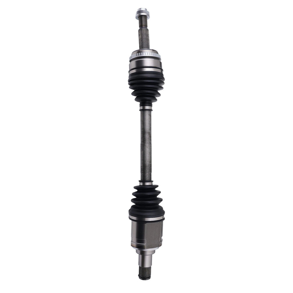 Front Pair CV Axle Assembly for Toyota Camry (2012–2017)