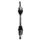 Front Pair CV Axle Assembly for Toyota Camry (2012–2017)