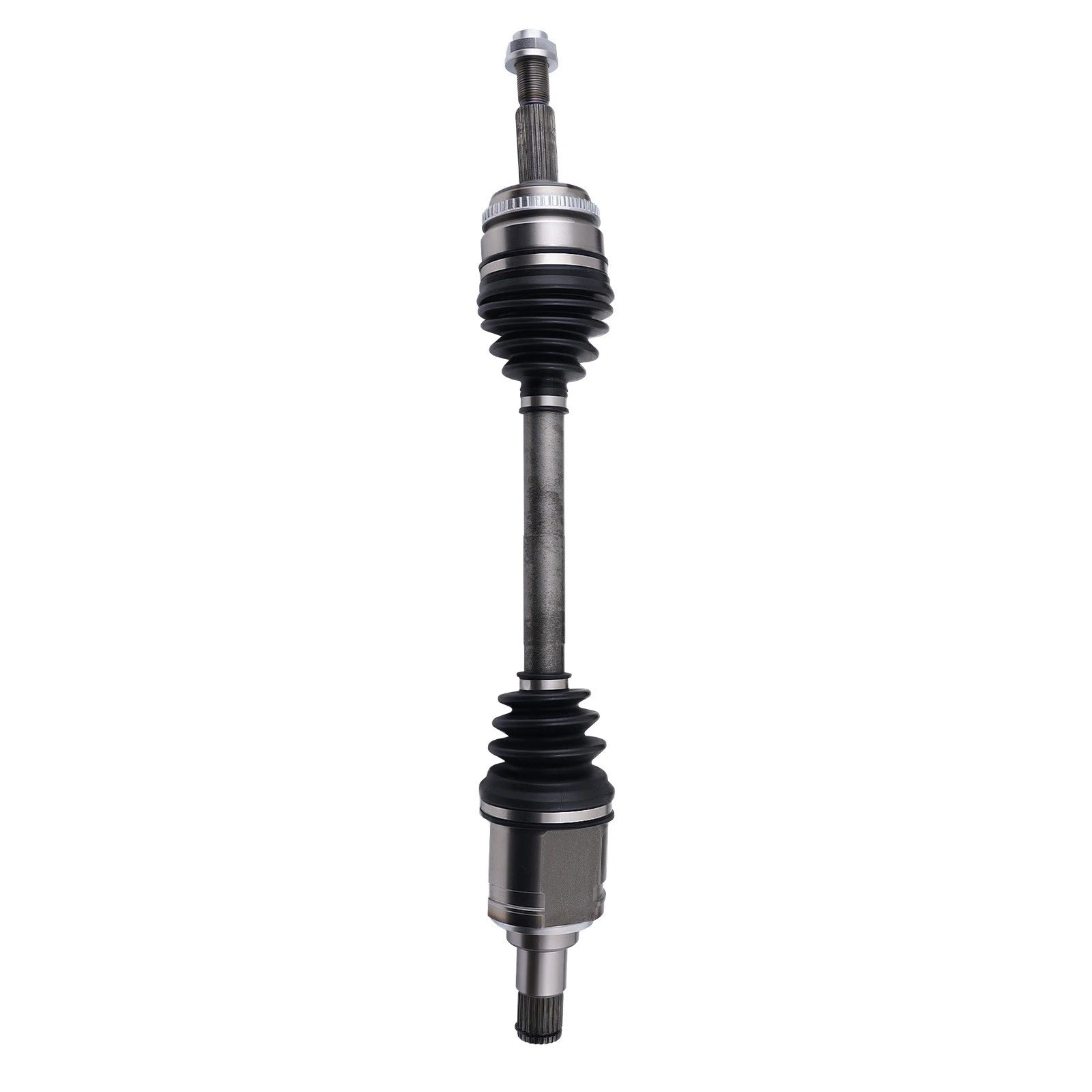 Front Pair CV Axle Assembly for Toyota Camry (2012–2017)