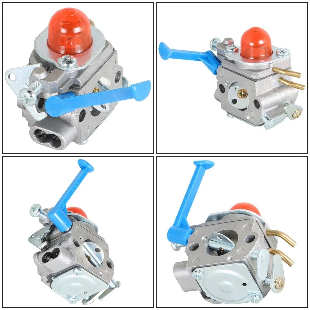 Carburetor for Husqvarna 128C 128CD Trimmer (2010–2023)