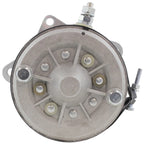 12 Volt Starter for New Holland Tractor 4030 4031 4040 4130 (1970–1980)