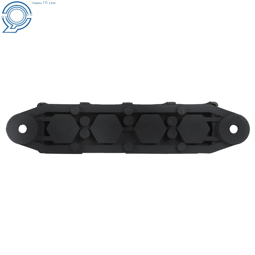 4 Post Busbar Power Distribution Block for Bus (12V, 250A)