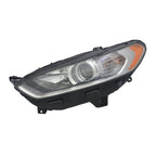 Replacement Driver Side Headlight Assembly for Honda Civic (2016–2021)