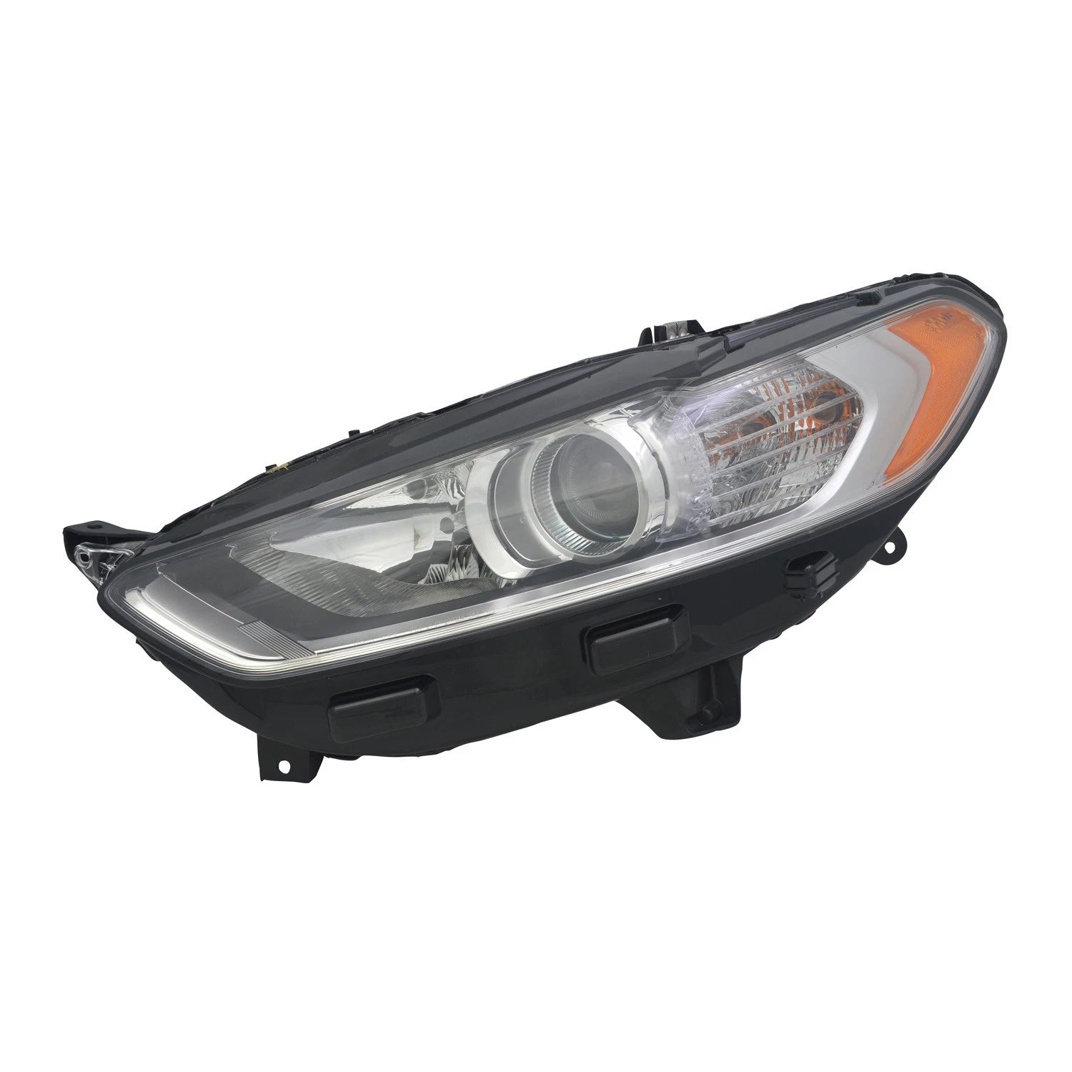Replacement Driver Side Headlight Assembly for Honda Civic (2016–2021)