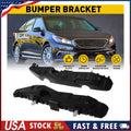 Bumper Fender Bracket for Hyundai Sonata (2015–2017)