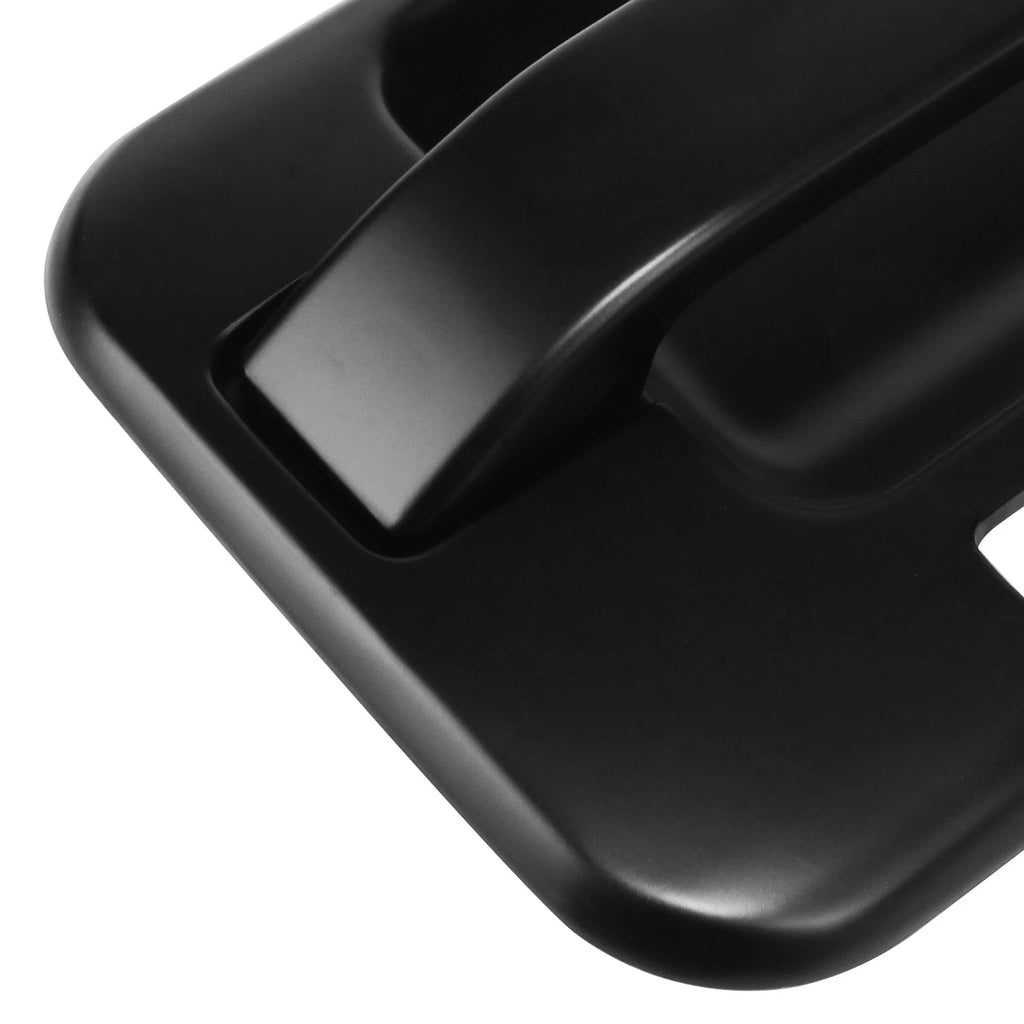 Front Driver Left Side Door Pull Handle for F150/Lobo/Mark LT (2004–2008)