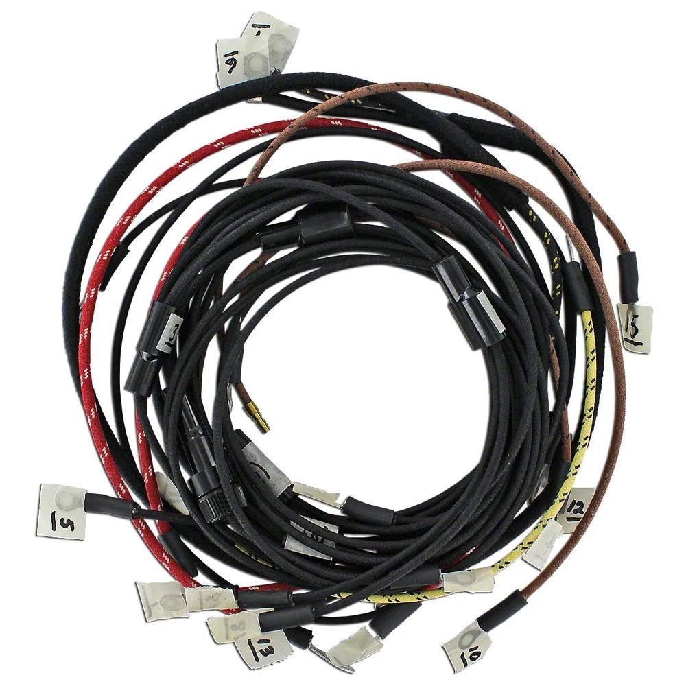 Wiring Harness for Massey Ferguson (MFS2703)