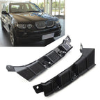 Bumper Bracket Cover for BMW X5 E53 (2003-2006)