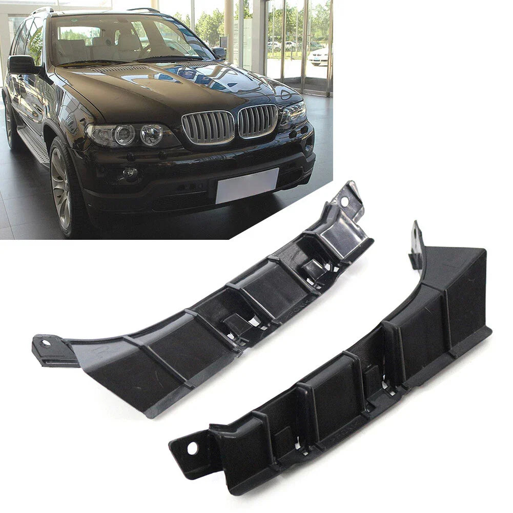 Bumper Bracket Cover for BMW X5 E53 (2003-2006)
