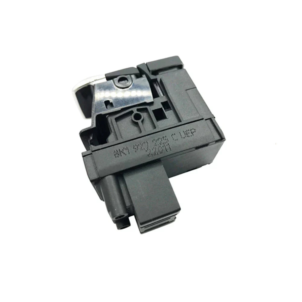 Electronic Parking Brake Control Switch for Audi A4 B8 Q5 A5 (2009–2016)