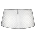 Foldable Windshield Sun Shade for Honda HR-V (2016–2022)