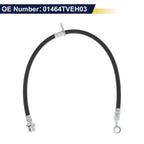 Front Right Brake Hose for Honda (No. 01464TVEH03)