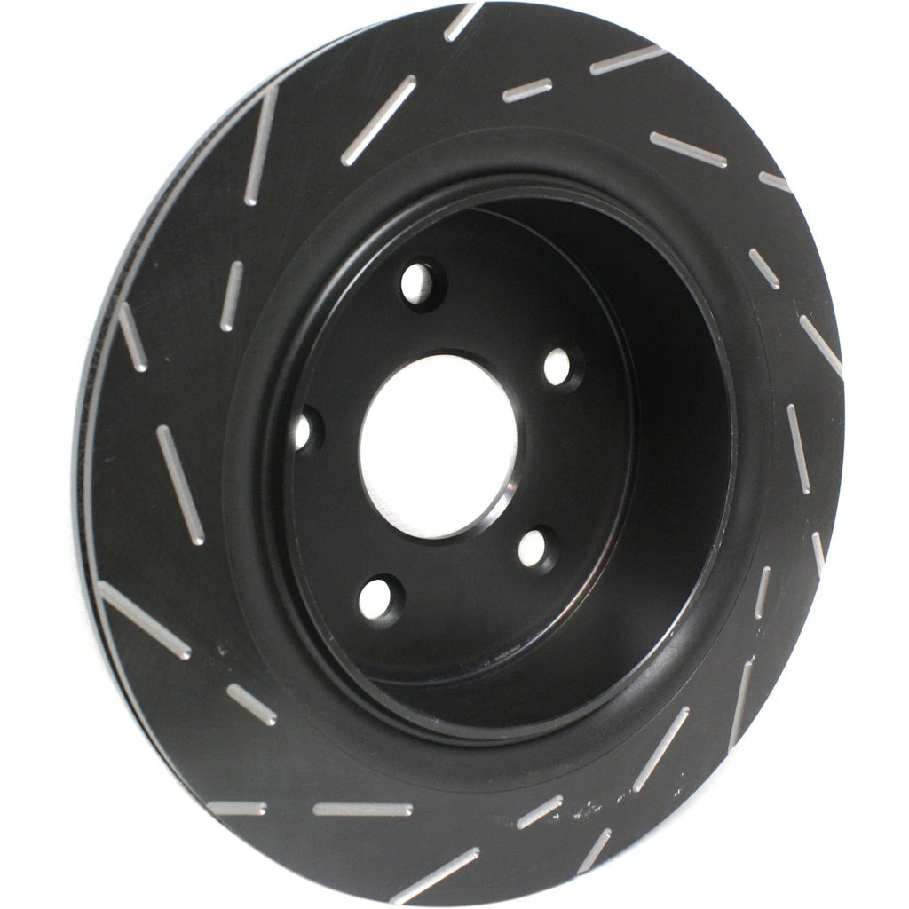 Set of 2 Brake Discs for Ram Truck (RWD, 4WD)