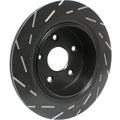 Set of 2 Brake Discs for Ram Truck (RWD, 4WD)