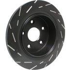 Set of 2 Brake Discs for Ram Truck (RWD, 4WD)