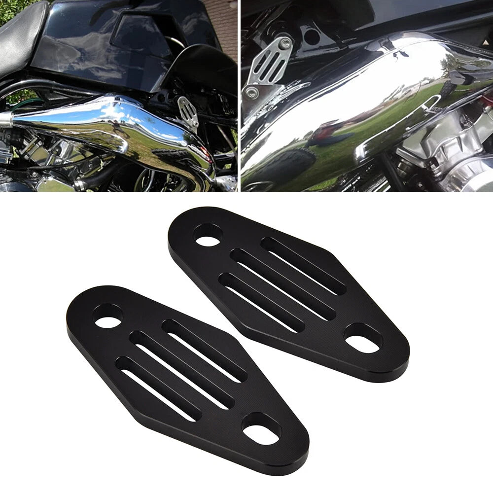 Exhaust Pipe Hangers for Yamaha Banshee 350 (1987–2006)