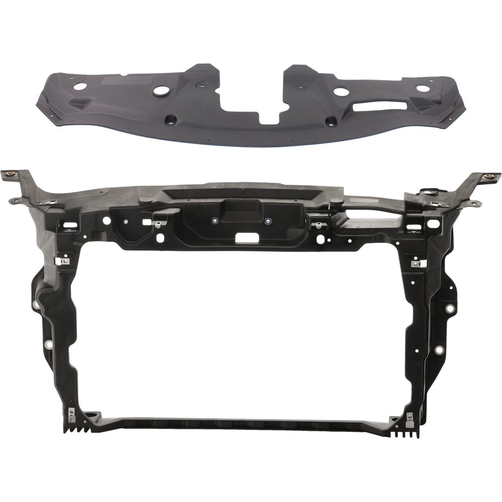 Radiator Support Core for Ford Taurus (2010–2012)